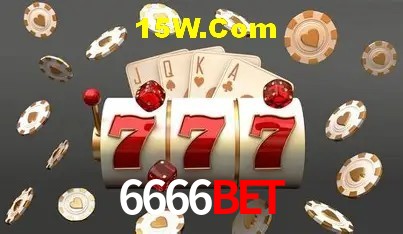 Experiência VIP 6666bet