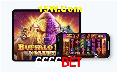 Estatísticas 6666bet