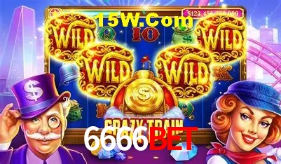 Casino Ao Vivo 6666bet