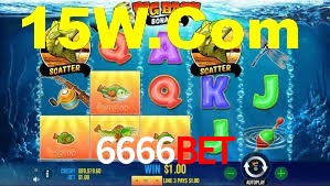 6666bet login