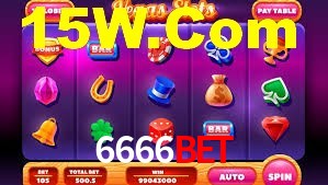 6666bet .com-online casino