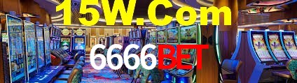 VIP Casino 6666bet