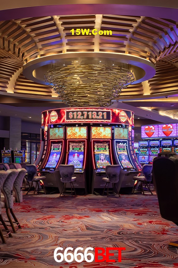 Welcome Bonus 6666bet