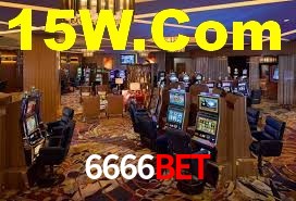 Welcome Bonus 6666bet