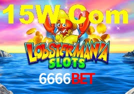 Explore as vantagens do 6666bet: serviço profissional e confiabilidade