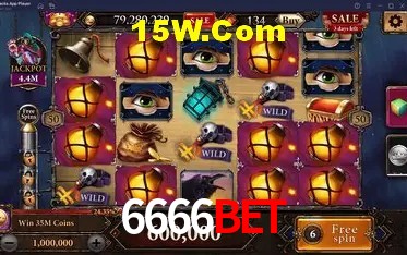 Avaliações dos Jogadores 6666bet