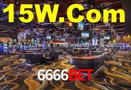 Ofertas Imperdíveis na 6666bet: Promoções e Bônus Que Valem a Pena