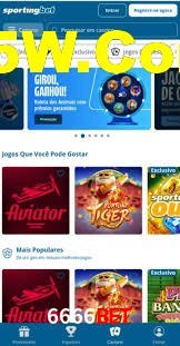 Premium Interface 6666bet