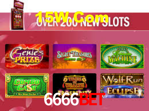 6666bet