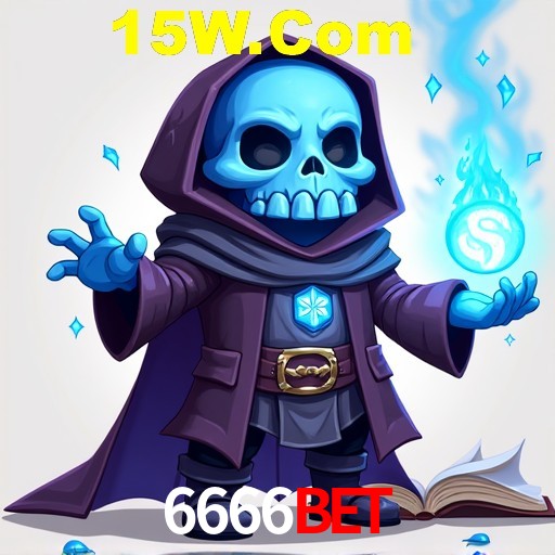 A Emoção da Loteria na 6666bet: Uma Chance de Mudança de Vida