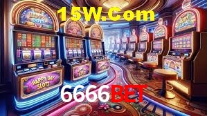 Football Betting 6666bet
