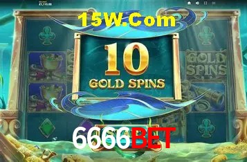 Promoções Sazonais 6666bet