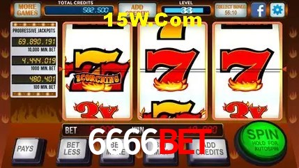 Tecnologia da Plataforma 6666bet