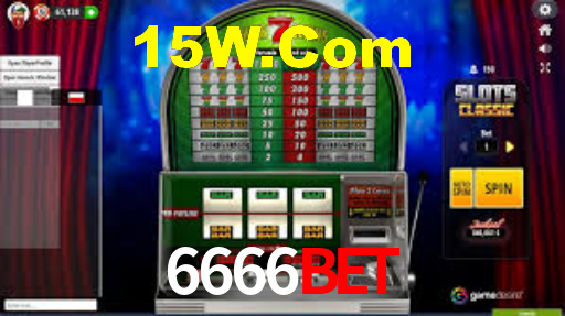 6666bet: A Experiência de Casino com Jogos de Mesa ao Vivo