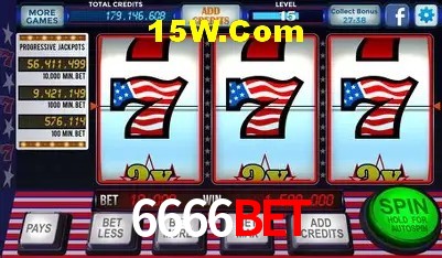 Integração de APIs 6666bet