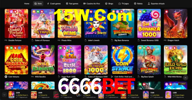 6666bet