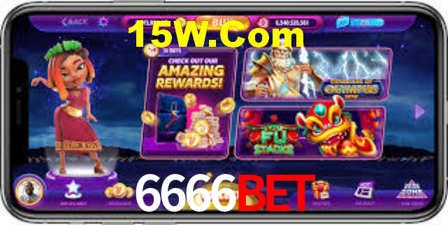 6666bet login