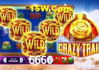 Especiais de Fim de Semana 6666bet