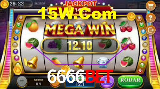 6666bet login