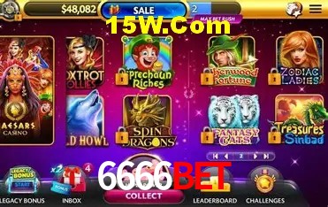 Sistemas de Segurança 6666bet