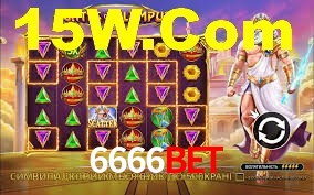 6666bet login