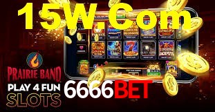 Programa VIP 6666bet