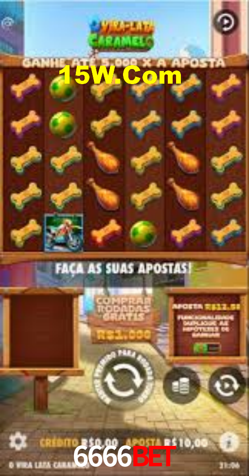 Bônus Generosos e Exclusivos no 6666bet para Você!