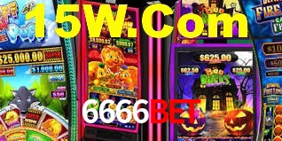 6666bet
