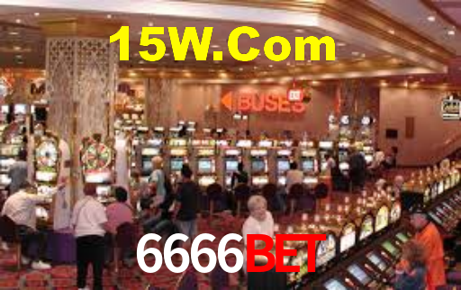 6666bet login