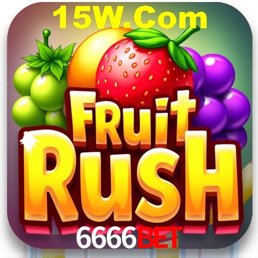 Interface do App 6666bet