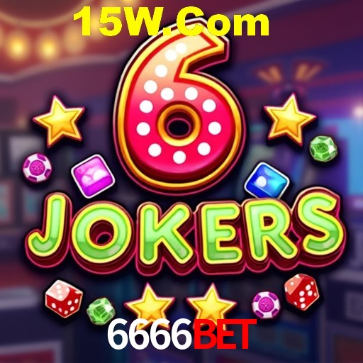 cassino 6666bet