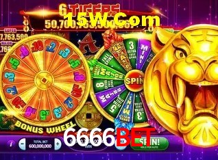 Apostas de Tênis 6666bet